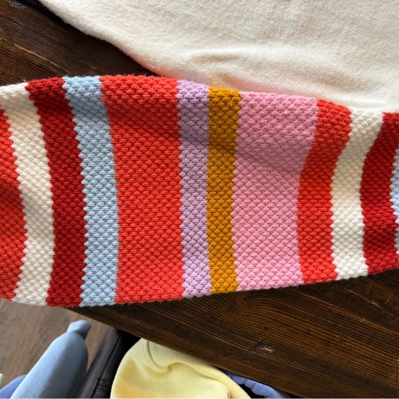 THML Multicolor Striped Sweater - Picture 3 of 3